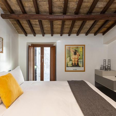 Mou Trastevere House By Rental In Roma Exterior foto