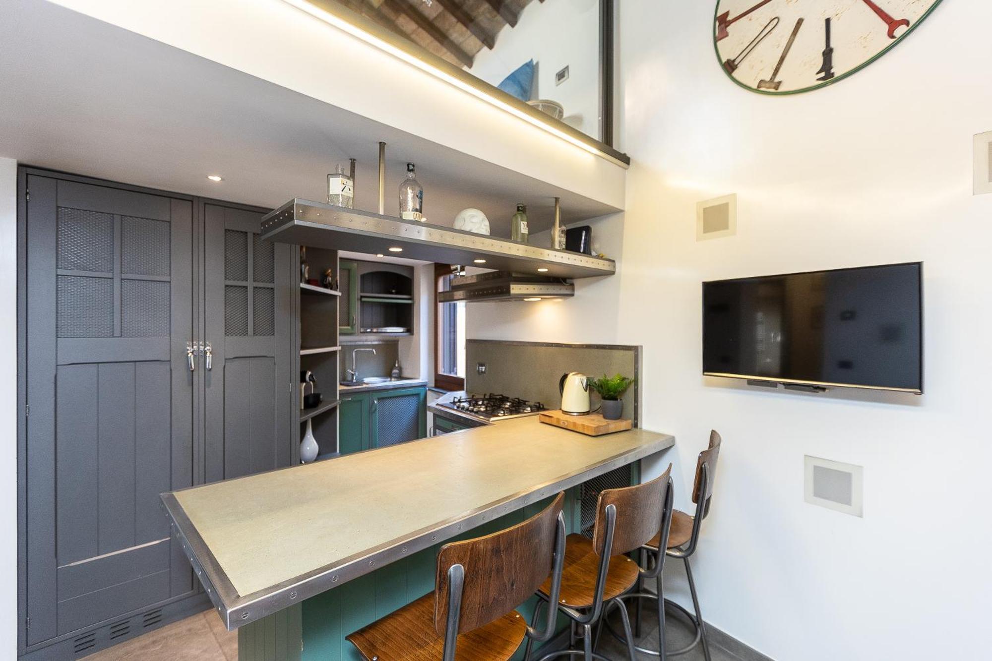 Mou Trastevere House By Rental In Roma Exterior foto